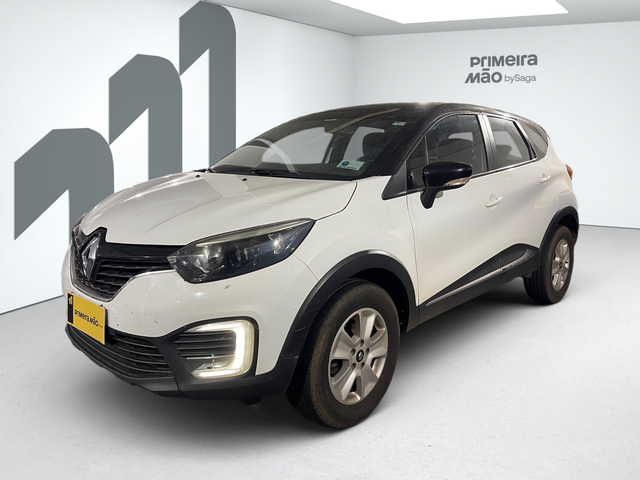 Renault Captur 2020