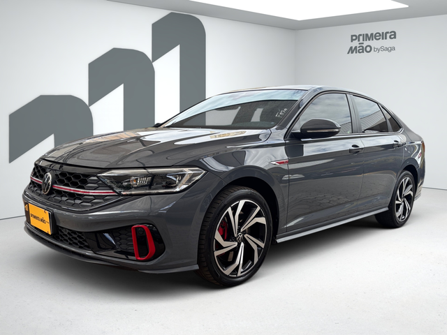 Volkswagen Jetta 2024