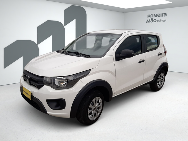 Fiat Mobi MOBI LIKE 1.0 Fire Flex 5p. 2022