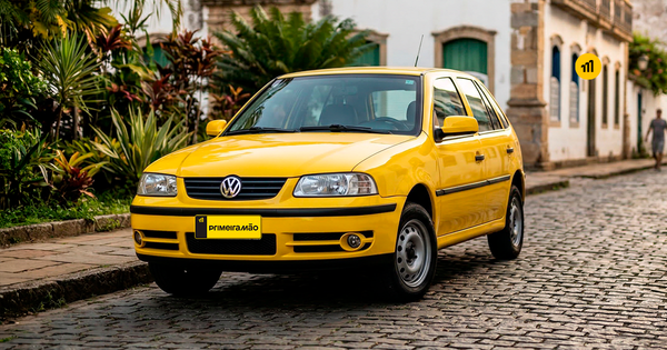 IPVA: cresce busca por carros seminovos com mais de 20 anos