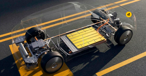 EREV: o que é e como funciona essa tecnologia automotiva