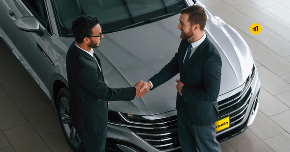 Garantia estendida da Primeira Mão: como funciona