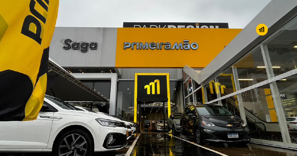 A evolução da Primeira Mão e o DNA do Grupo Saga no mercado brasileiro