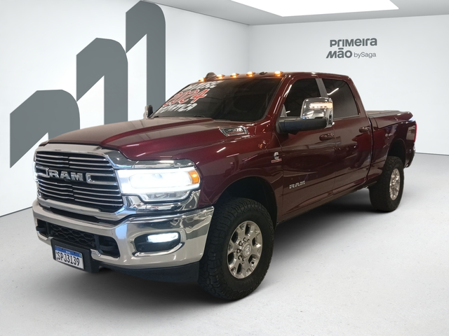 Ram 2500 2024