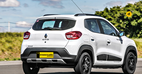 Hatch aventureiro ou SUV de entrada: qual seminovo compensa mais?