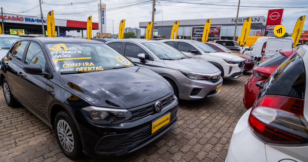 O que faz a Primeira Mão se destacar no mercado de seminovos no Brasil