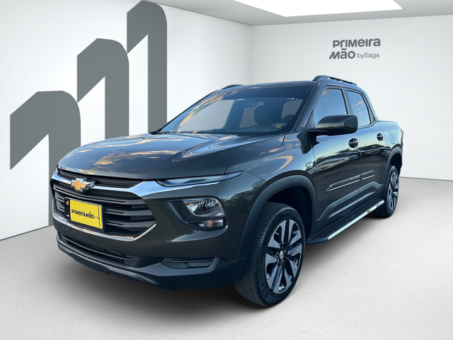 Chevrolet Montana 2025