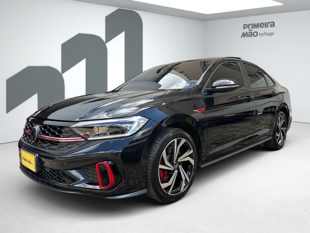 Volkswagen Jetta 2023