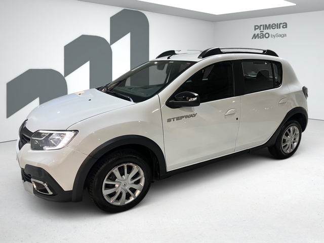 Renault Stepway STEPWAY Zen Flex 1.0 12V Mec. 2025