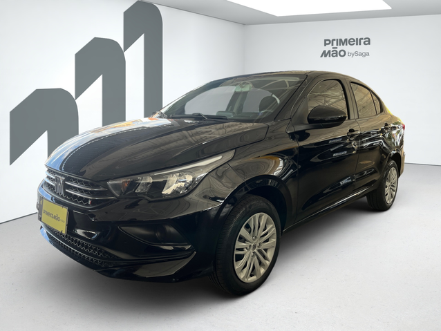 Fiat Cronos CRONOS DRIVE 1.0 6V Flex 2025