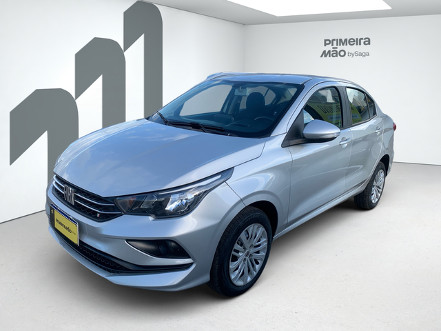 Fiat Cronos CRONOS DRIVE 1.0 6V Flex 2025