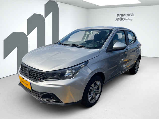 Fiat Cronos CRONOS DRIVE 1.0 6V Flex 2025