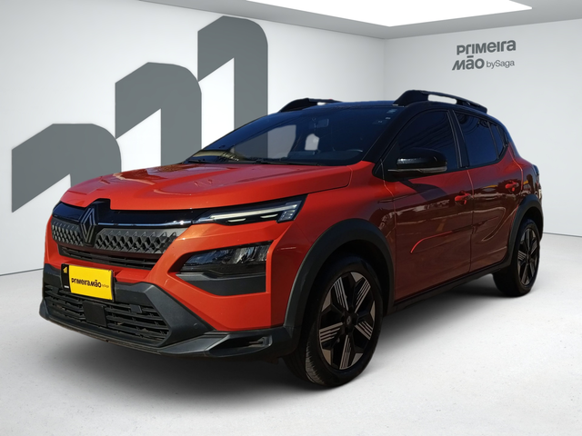 Renault Kardian Kardian Techno Flex 1.0 TB 12V 5p Aut. 2025
