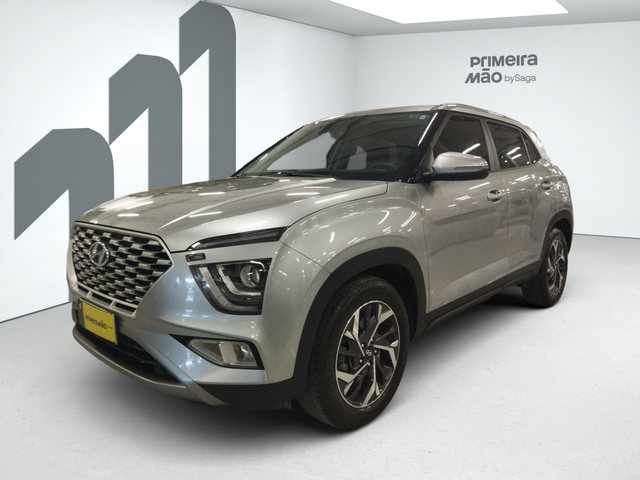 Hyundai Creta 2024