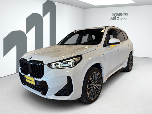 BMW X1 2023