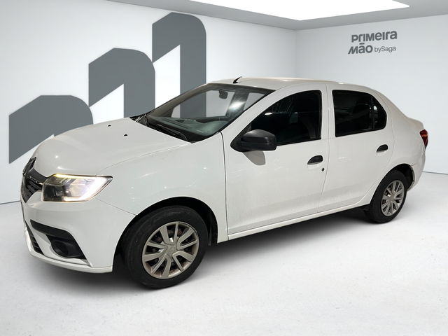 Renault Logan 2022