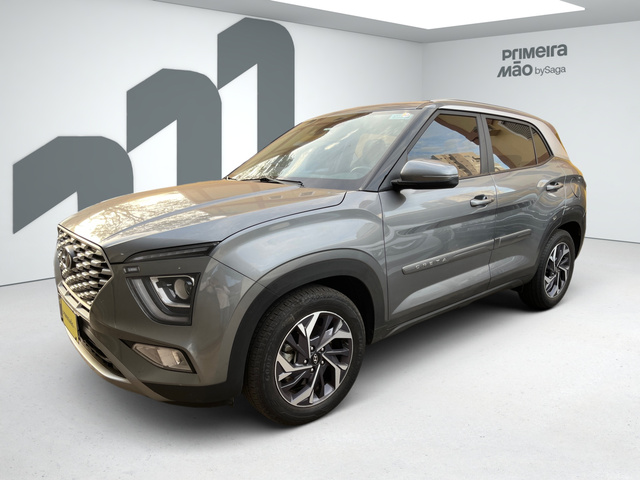Hyundai Creta 2024