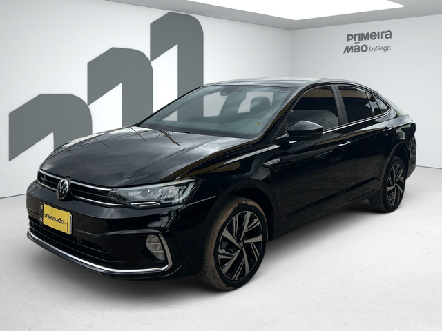 Volkswagen Virtus 2023