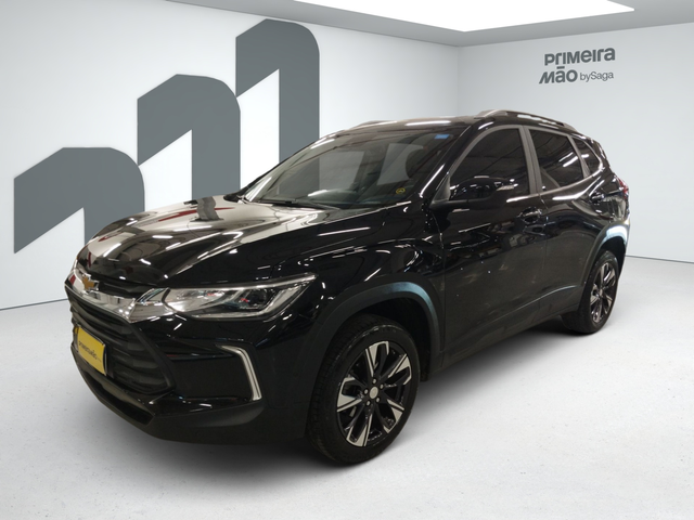 Chevrolet Tracker 2024