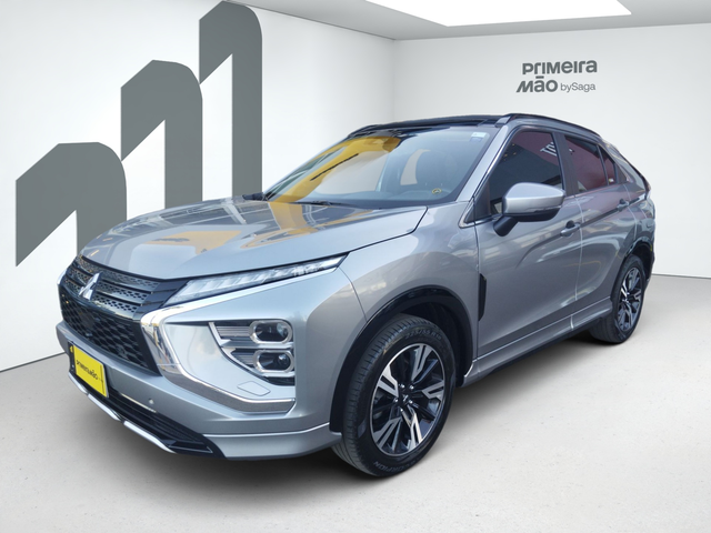 Mitsubishi Eclipse Cross HPE-S 1.5 (Aut.) 2025