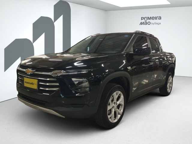 Chevrolet Montana 2025