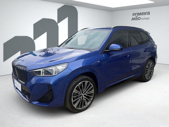 BMW X1 2025