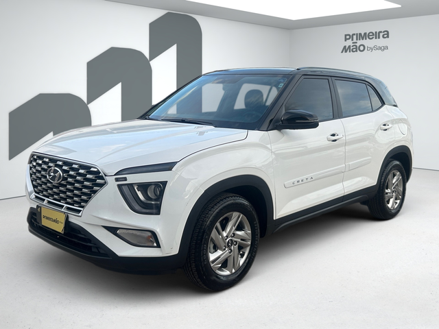 Hyundai Creta 2024