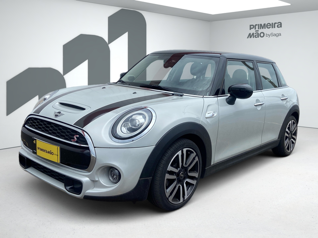 Mini Cooper 2020