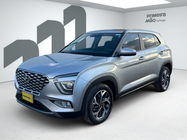 Hyundai Creta 2023