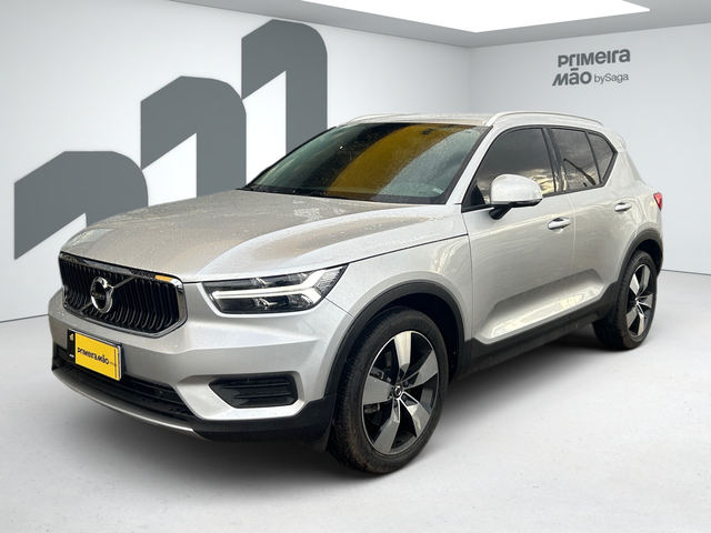 Volvo Xc40 2019