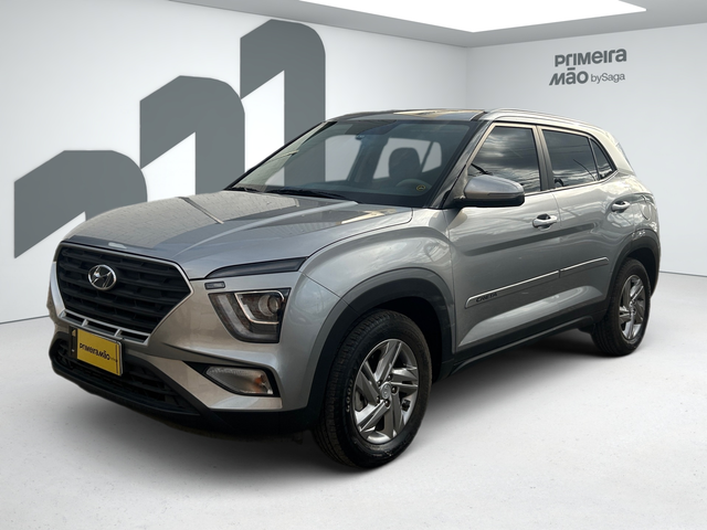 Hyundai Creta 2023