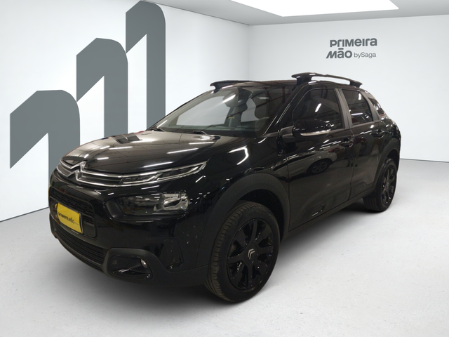 Citroën C4 Cactus 2024