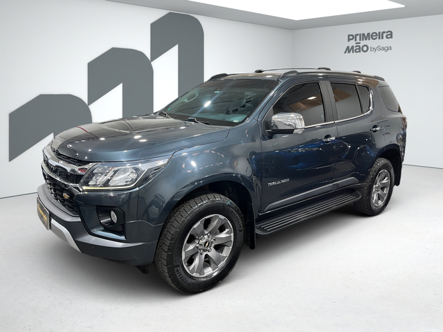 Chevrolet Trailblazer 2022