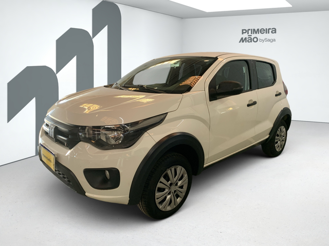 Fiat Mobi MOBI LIKE 1.0 Fire Flex 5p. 2024