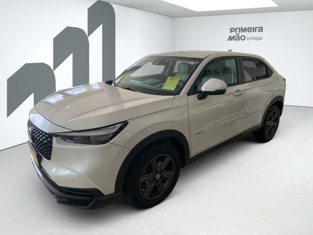 Honda Hr-V 2025