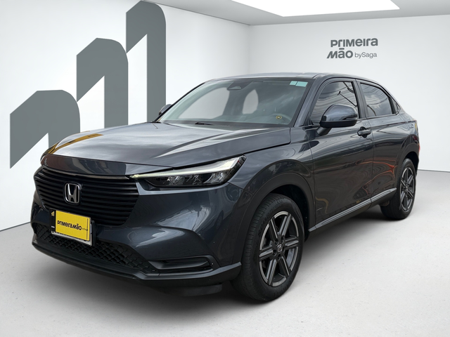 Honda Hr-V 2023
