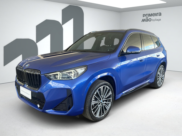 BMW X1 2025