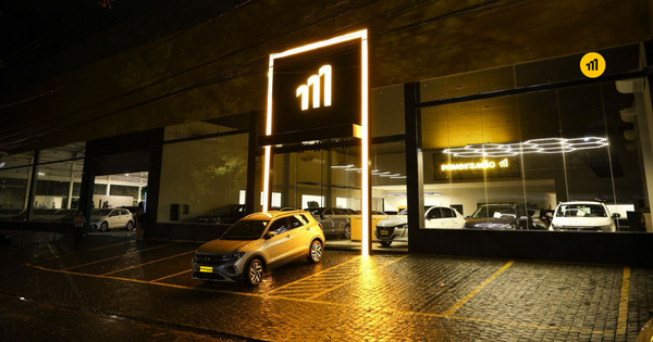 Mercado Automotivo 2026: dados sobre a compra de seminovos