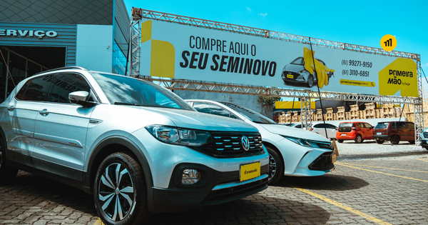 Vale a pena comprar um carro de repasse sendo empreendedor