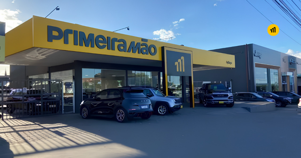 Trocar de carro com o Grupo Saga oferece mais praticidade e segurança. A avaliação considera estado, histórico e documentação do veículo, permitindo usar seu usado como entrada na compra de um novo seminovo.

