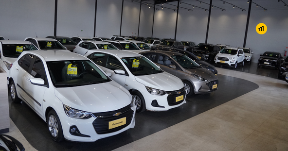 Primeiro carro: como escolher o modelo seminovo certo