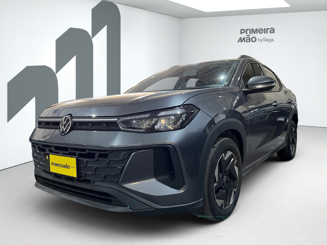 Volkswagen Tera COMFORT 1.0 TSI AT6 2026
