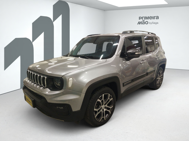 Jeep Renegade Renegade T270 1.3 TB 4x2 Flex Aut. 2022