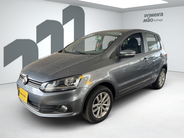 Volkswagen Fox Fox Connect 1.6 Flex 8V 5p 2022