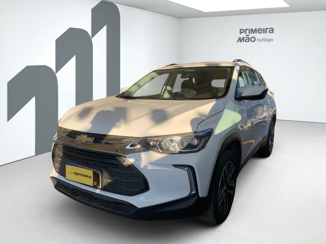 Chevrolet Tracker TRACKER LT 1.0 Turbo 12V Flex Aut. 2023