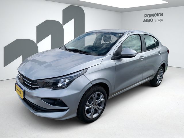 Fiat Cronos CRONOS DRIVE 1.0 6V Flex 2025