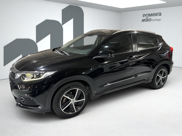 Honda Hr-V HR-V EX 1.8 Flexone 16V 5p Aut. 2020