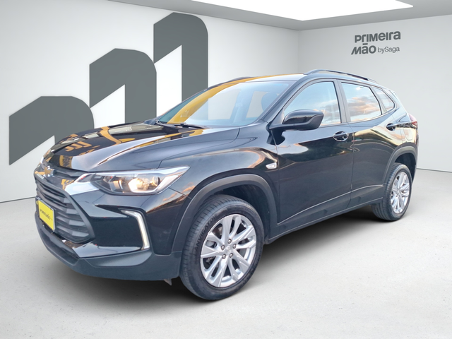 Chevrolet Tracker TRACKER LTZ 1.0 Turbo 12V Flex Aut. 2023