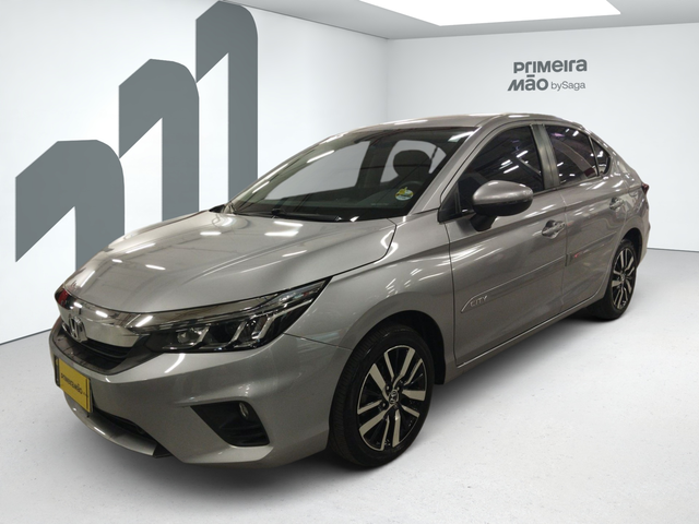 Honda City 2024