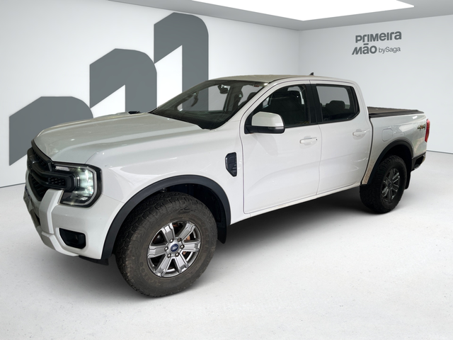 Ford Ranger 2024